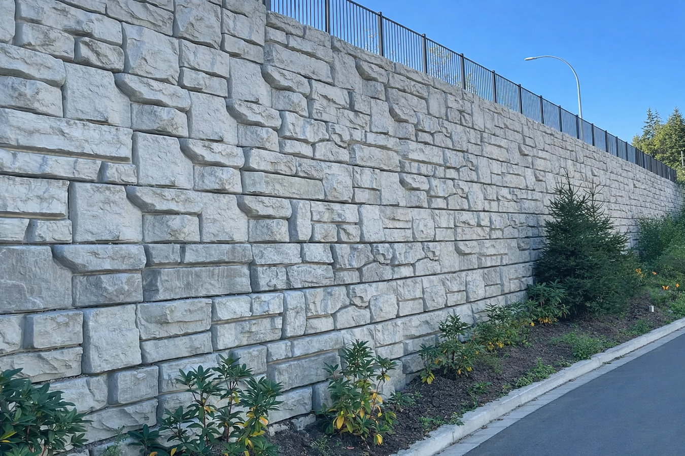 Concrete Contractor services in Mercedes, TX